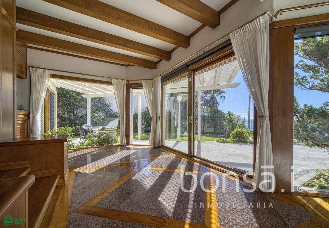 Casa a El Sauzal, Bassa California, Messico 5 - 17088185