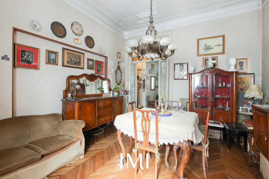 Wohnung in Centro Storico, Mailand, Lombardei 5 - 18764903
