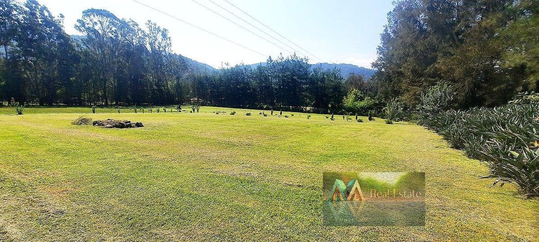 Land in Santa Teresa Tiloxtoc, State of Mexico, Mexico 2 - 18766164