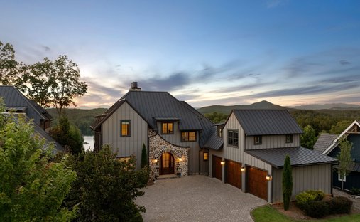 Haus in Sunset, South Carolina, Vereinigte Staaten 1