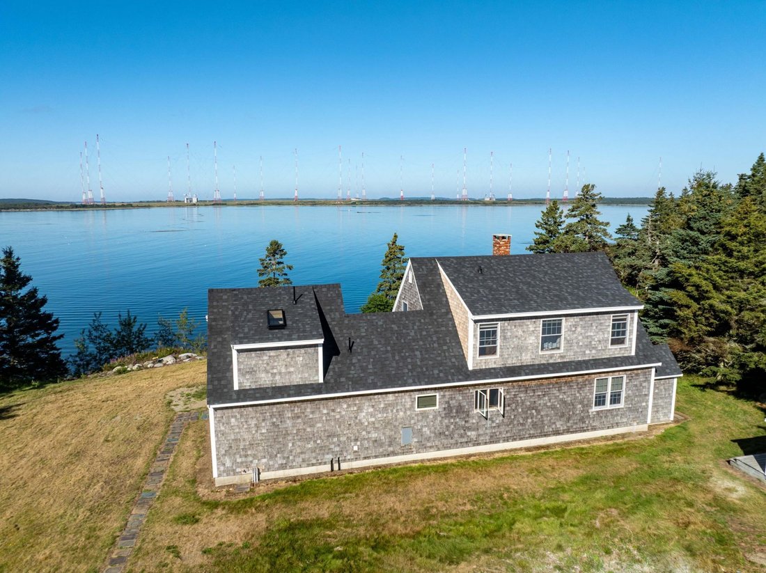 House in Cutler, Maine, United States 2 - 18766100