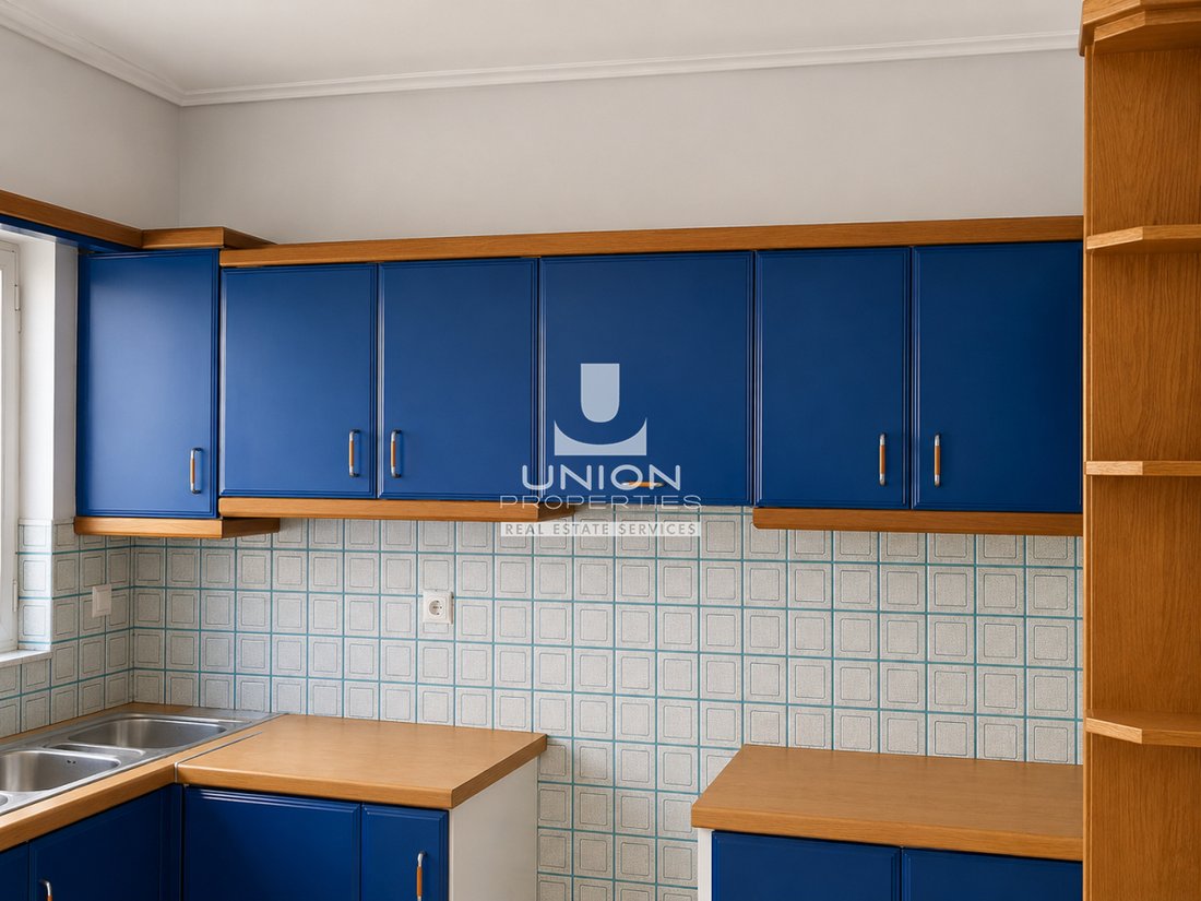 Apartamento en South Athens, Ática, Grecia 5 - 18210015