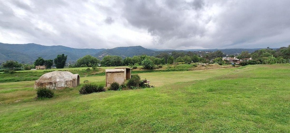 Land in Valle de Bravo, State of Mexico, Mexico 3 - 18766163