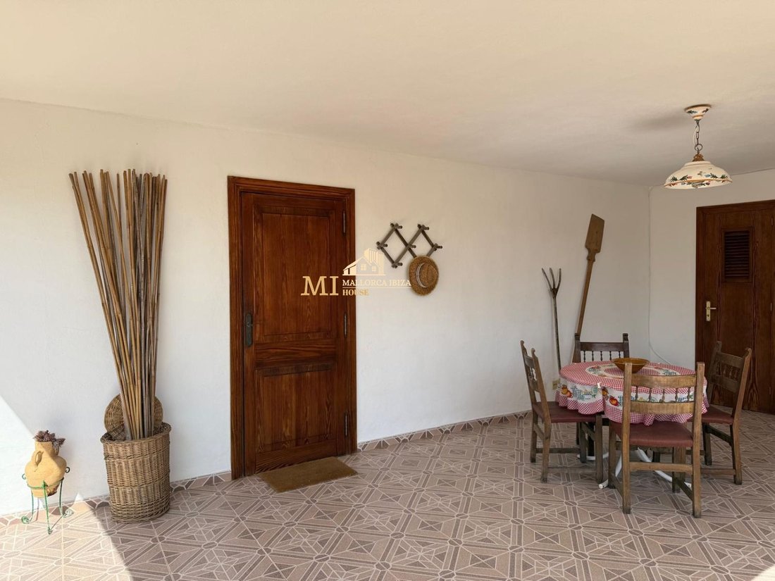 Country House in Sencelles, Balearic Islands, Spain 5 - 18762391
