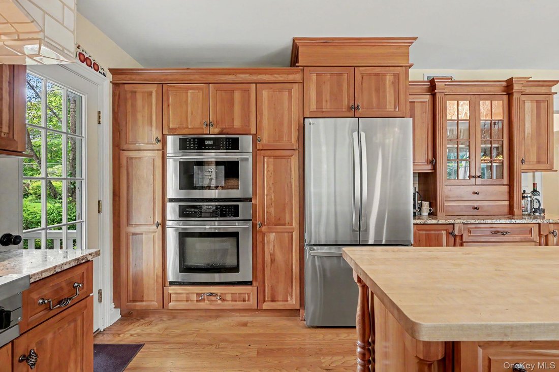 Casa en Carmel, Nueva York, Estados Unidos 5 - 18765284
