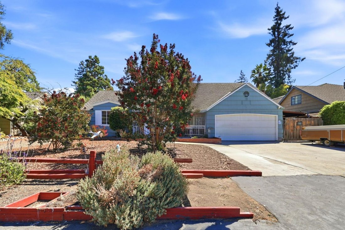 Maison à Los Altos, Californie, États-Unis 2 - 18763710