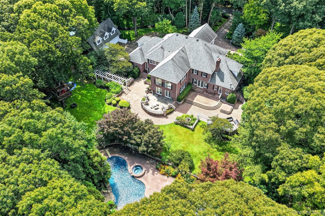 Casa a Locust Valley, New York, Stati Uniti 2 - 18763816
