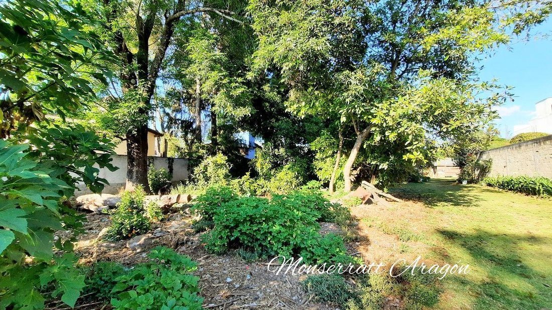 Land in Valle de Bravo, State of Mexico, Mexico 4 - 18766231