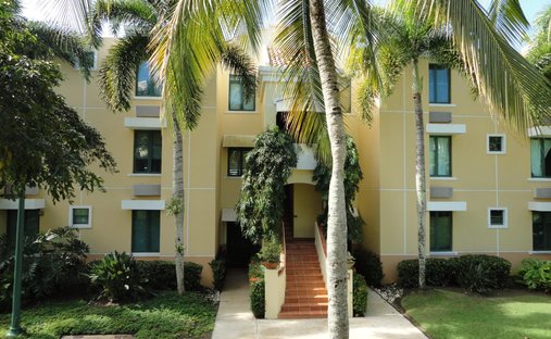 Wohnung in Vega Alta, Vega Alta, Puerto Rico 1
