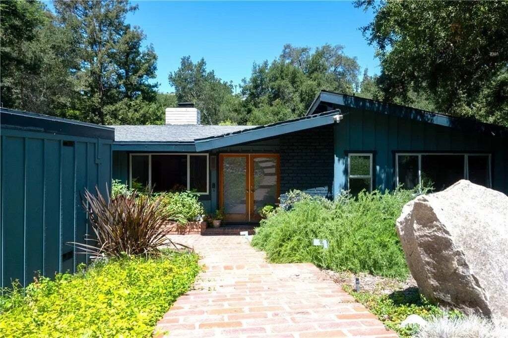 Casa a Los Angeles, California, Stati Uniti 4 - 18193782