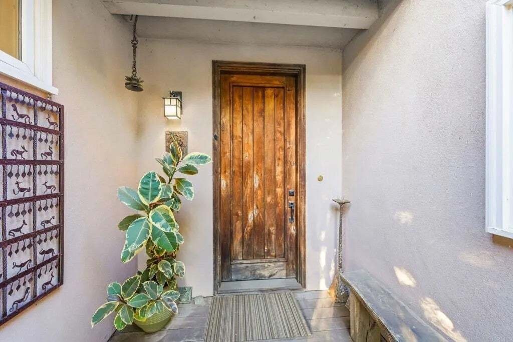 Casa en Encinitas, California, Estados Unidos 2 - 18762148