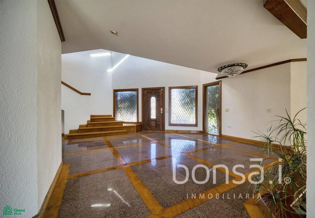 Casa a El Sauzal, Bassa California, Messico 4 - 17088185