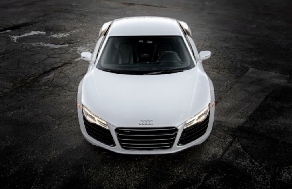Audi R8 in PERRIS, CA, United States 5 - 18764270