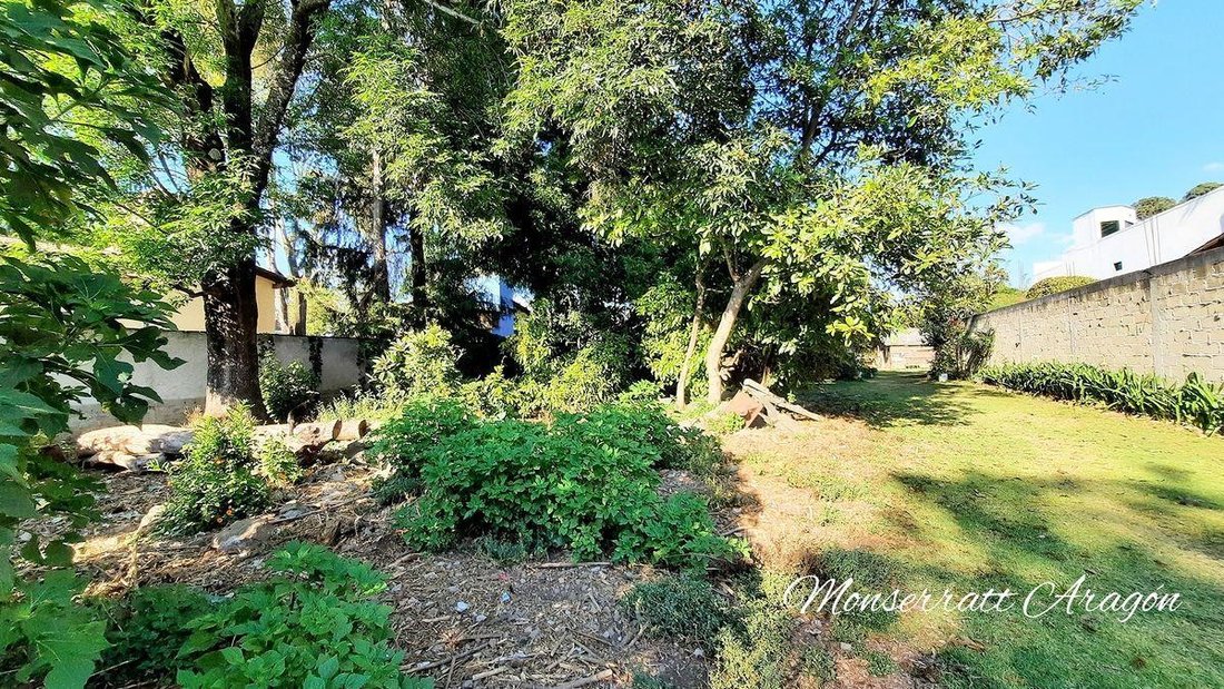 Land in Valle de Bravo, State of Mexico, Mexico 3 - 18766231