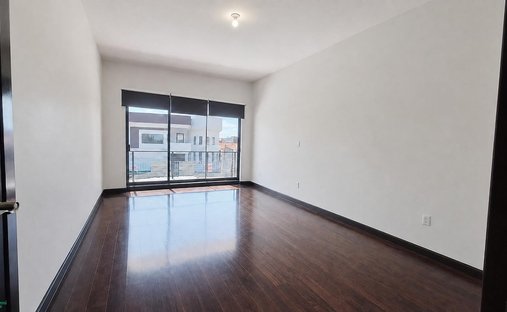 Casa a Ciudad Juárez, Chihuahua, Messico 1