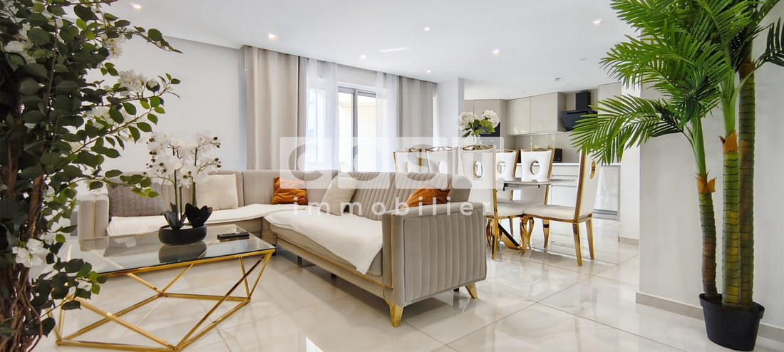 Apartment in Hôtel de Ville, Courbevoie, France 1 - 18766251