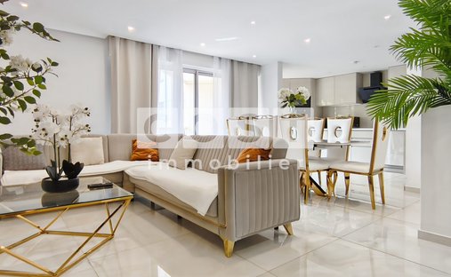 Wohnung in Hôtel de Ville, Courbevoie, Frankreich 1