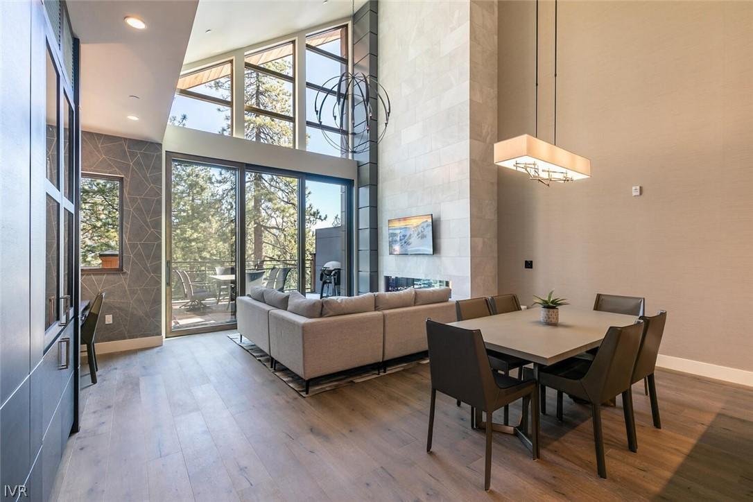 Condominio en Crystal Bay, Nevada, Estados Unidos 1 - 18762799