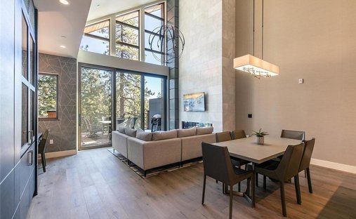 Condo in Crystal Bay, Nevada, United States 1