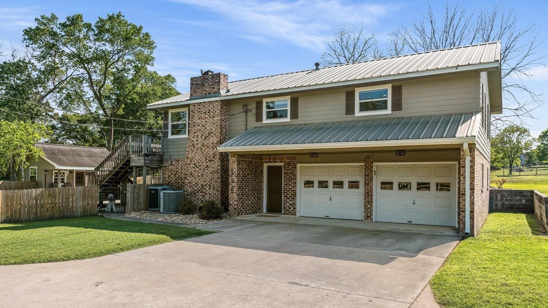Haus in Brenham, Texas, Vereinigte Staaten 4 - 18764672