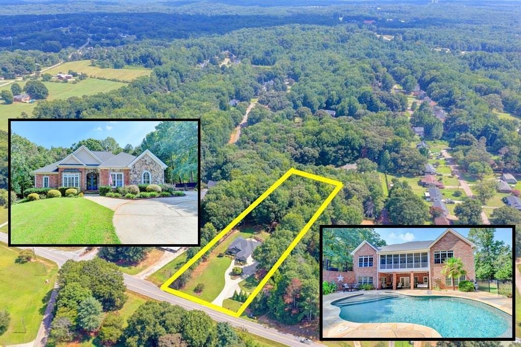Casa en Braselton, Georgia, Estados Unidos 3 - 18765045