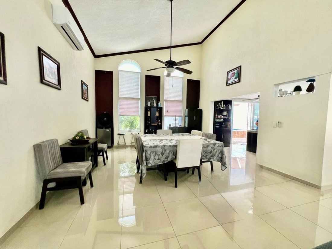 Casa en Cancún, Quintana Roo, México 3 - 18238959