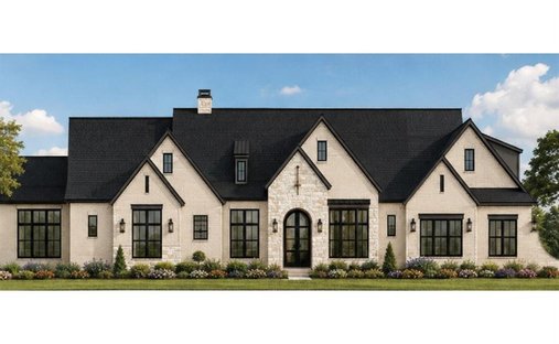 Maison à Celina, Texas, États-Unis 1