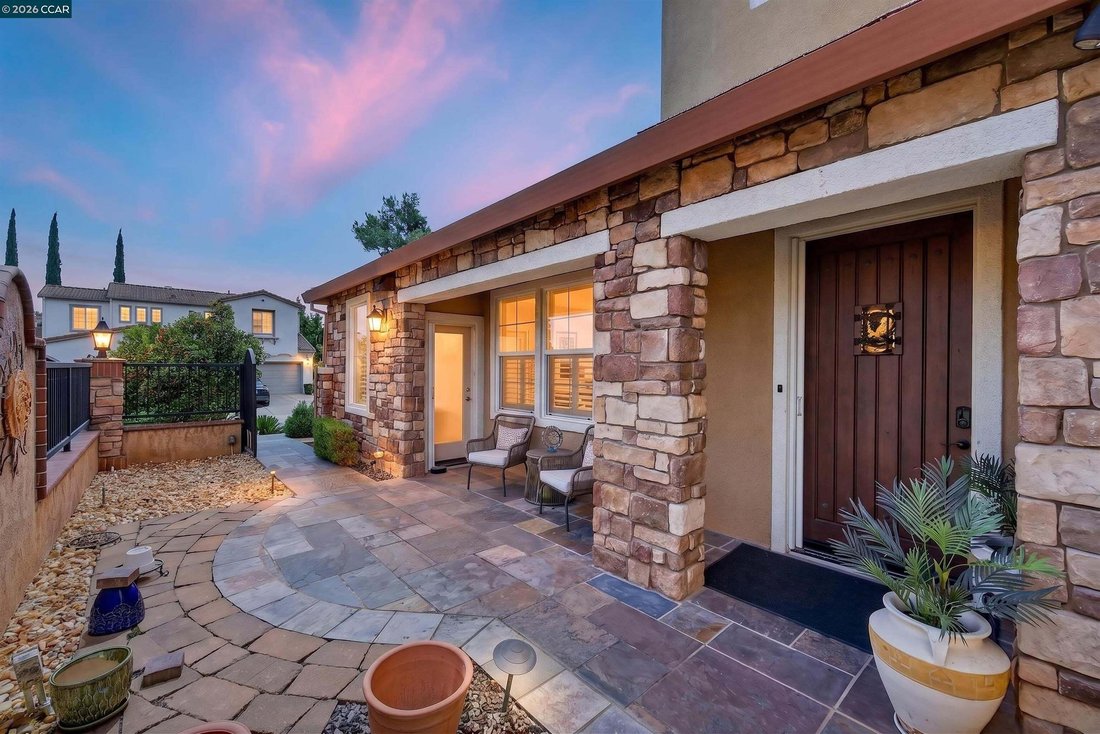 Casa a Concord, California, Stati Uniti 3 - 18764737