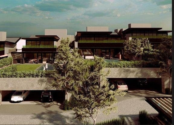 Condo in Valle de Bravo, State of Mexico, Mexico 4 - 18766233