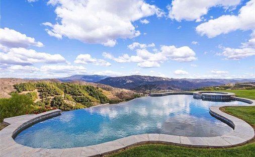 Casa en Temecula, California, Estados Unidos 1