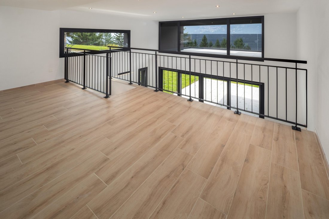 Appartement à Crans-Montana, Valais, Suisse 5 - 18762778