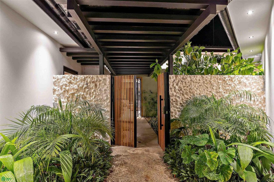 Casa a Pinilla, Provincia di Guanacaste, Costa Rica 2 - 17424689