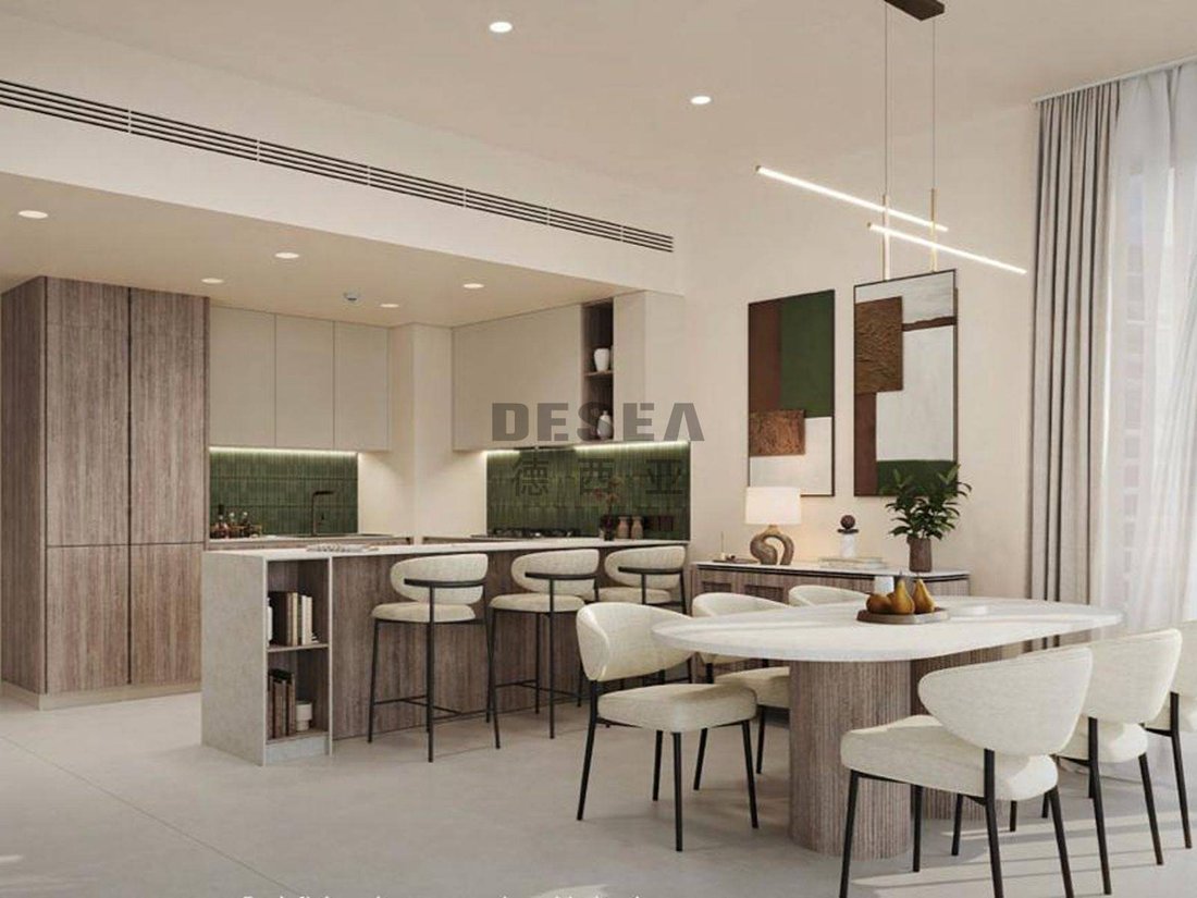 Apartment in Wadi Al Safa 5, Wadi Al Safa, Dubai 3 - 18762761