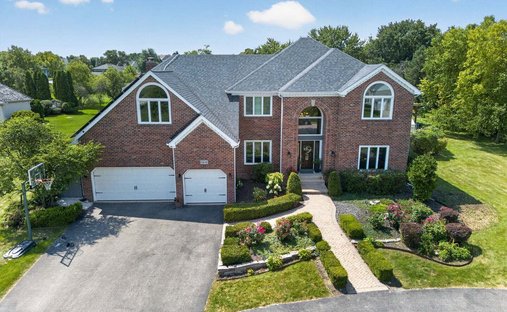 Casa a Naperville, Illinois, Stati Uniti 1