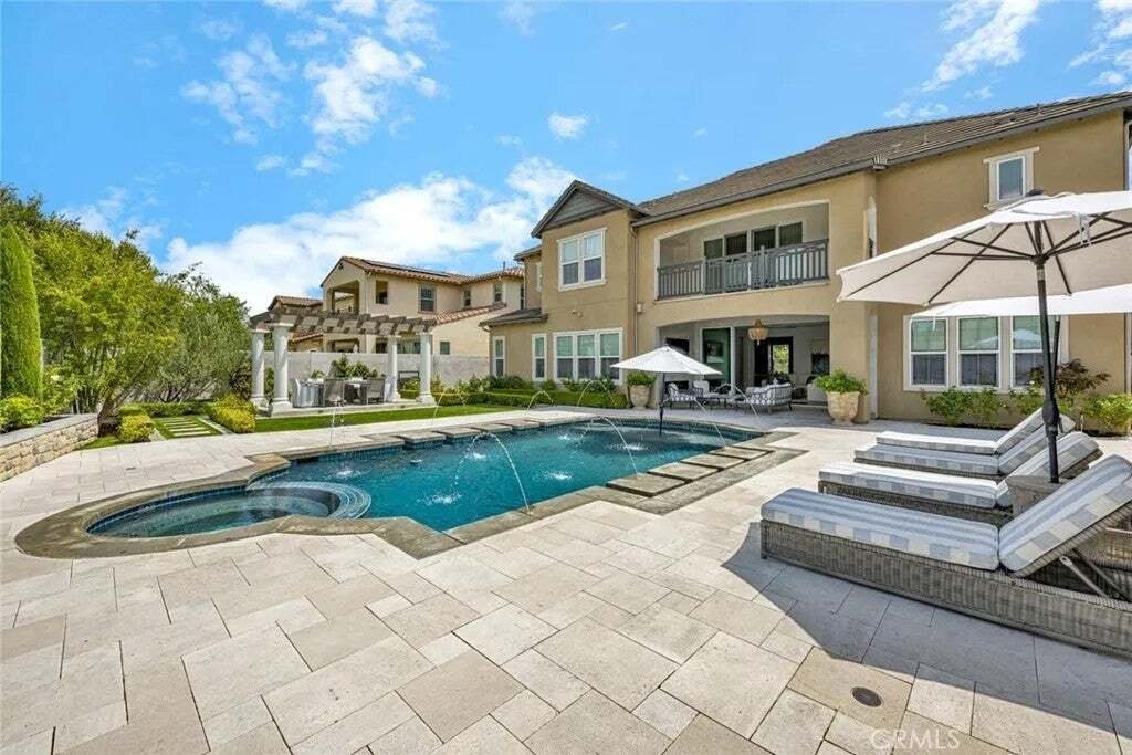 House in Tustin, California, United States 4 - 18765020