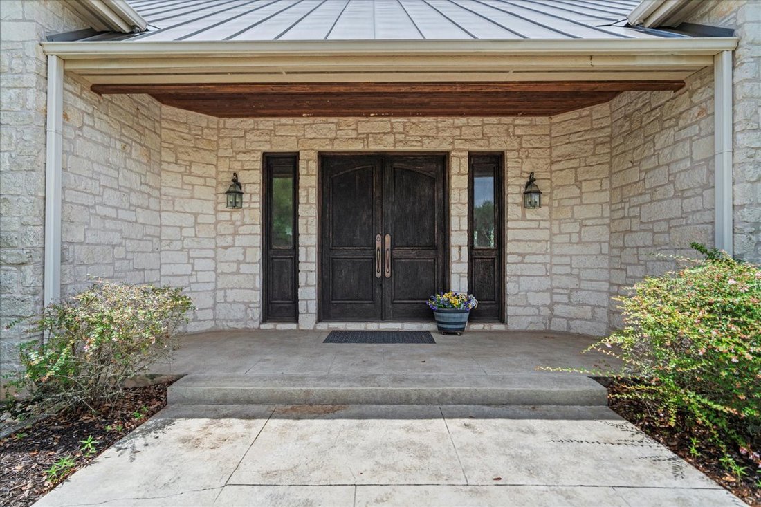 Haus in Wimberley, Texas, Vereinigte Staaten 5 - 15818643