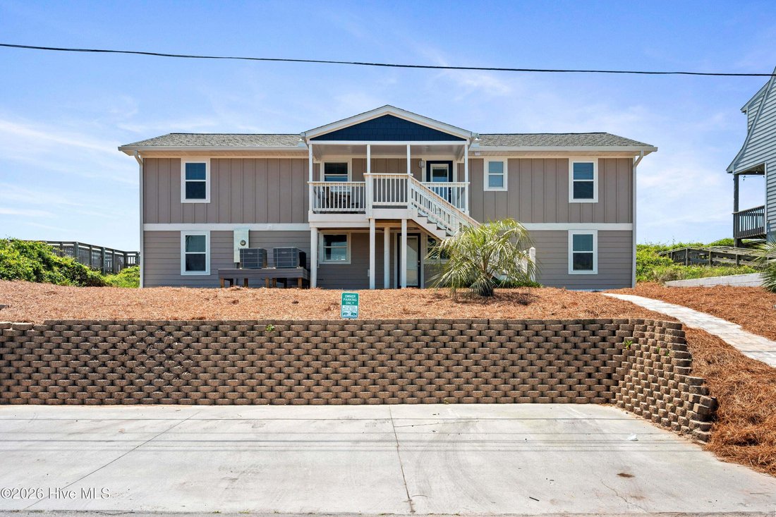Casa a Emerald Isle, Carolina del Nord, Stati Uniti 5 - 18762043