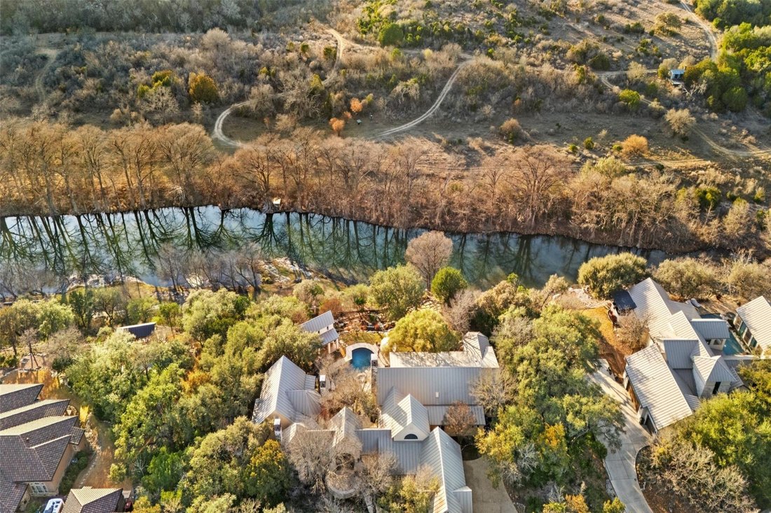 Maison à New Braunfels, Texas, États-Unis 1 - 18764032