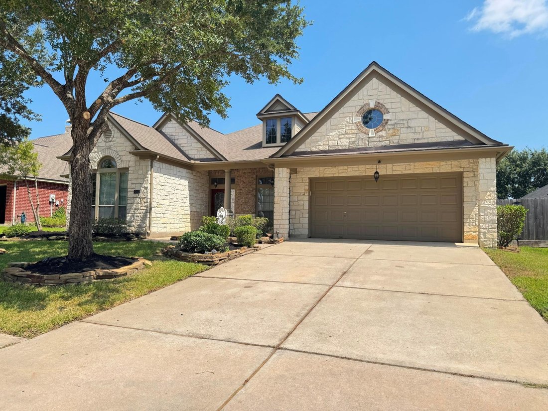 House in Houston, Texas, United States 5 - 18764635