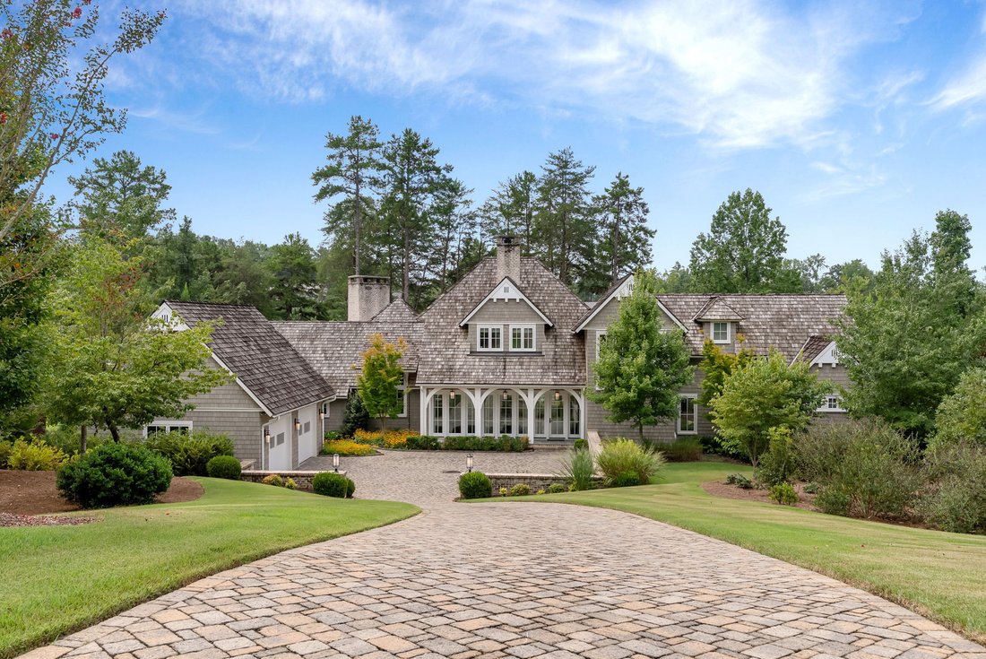 House in Sunset, South Carolina, United States 2 - 18762338