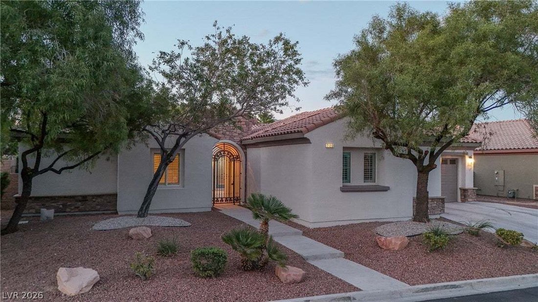 Casa a Las Vegas, Nevada, Stati Uniti 2 - 18763801