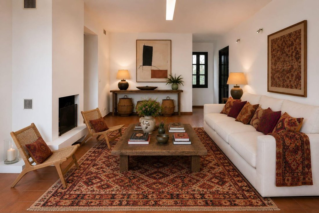 Apartamento en Playa Puerto Banús, Marbella, España 2 - 17346226