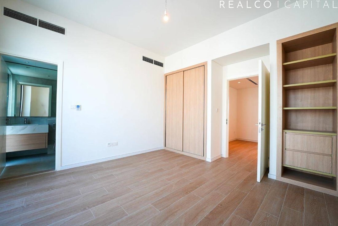 Townhouse in Jebel Ali Village, Dubai, United Arab Emirates 2 - 18762755