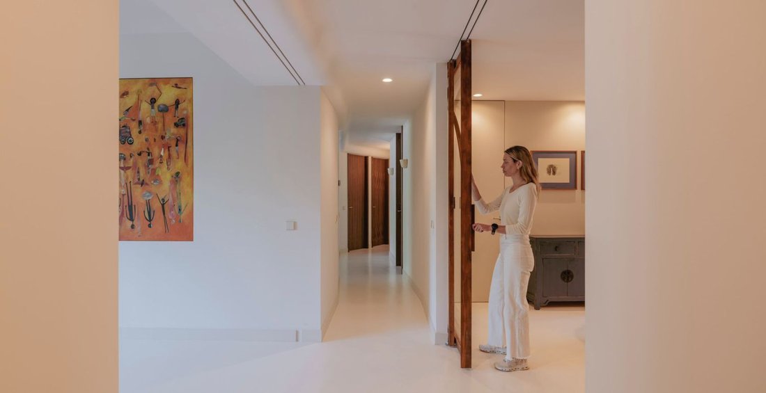 Appartement à Salamanque, Madrid, Espagne 4 - 18762404