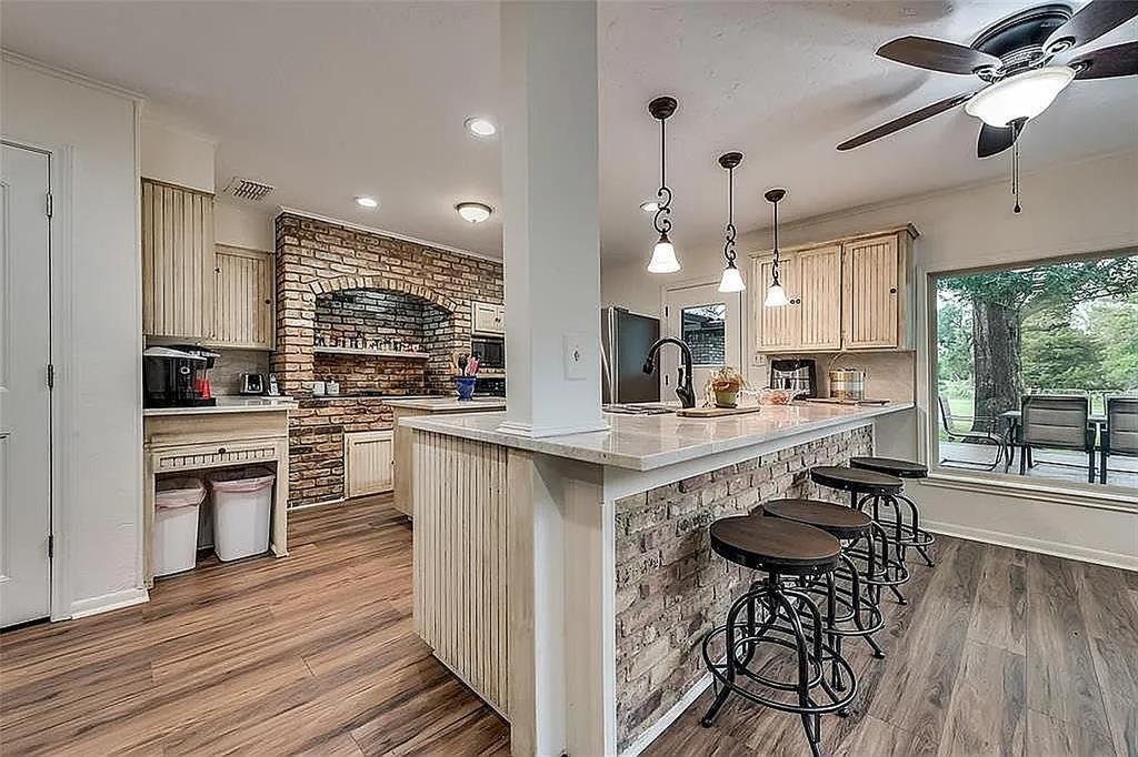 Casa a Streetman, Texas, Stati Uniti 4 - 18764555