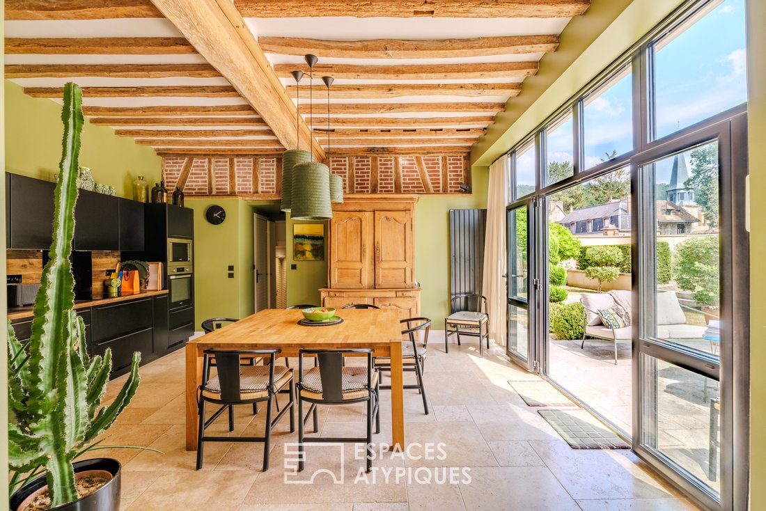 Villa in Acquigny, Normandy, France 2 - 18765915