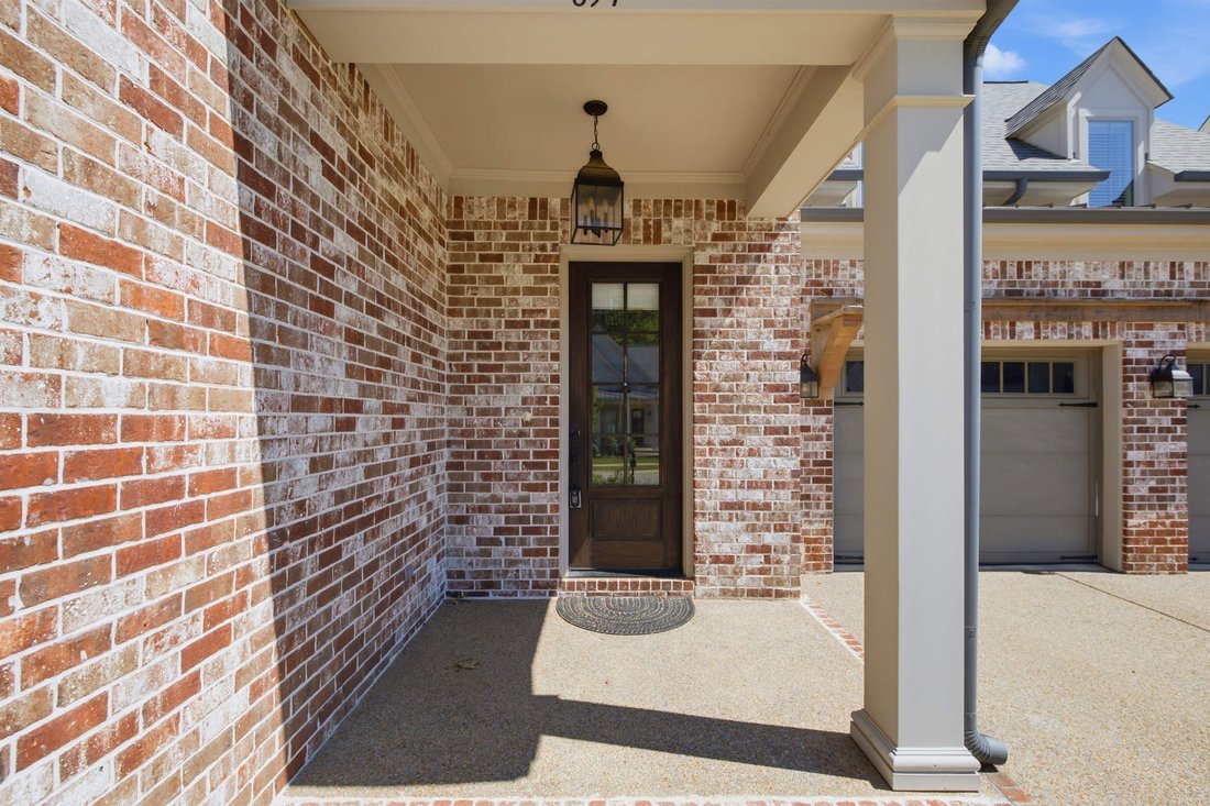Haus in Collierville, Tennessee, Vereinigte Staaten 3 - 18764013