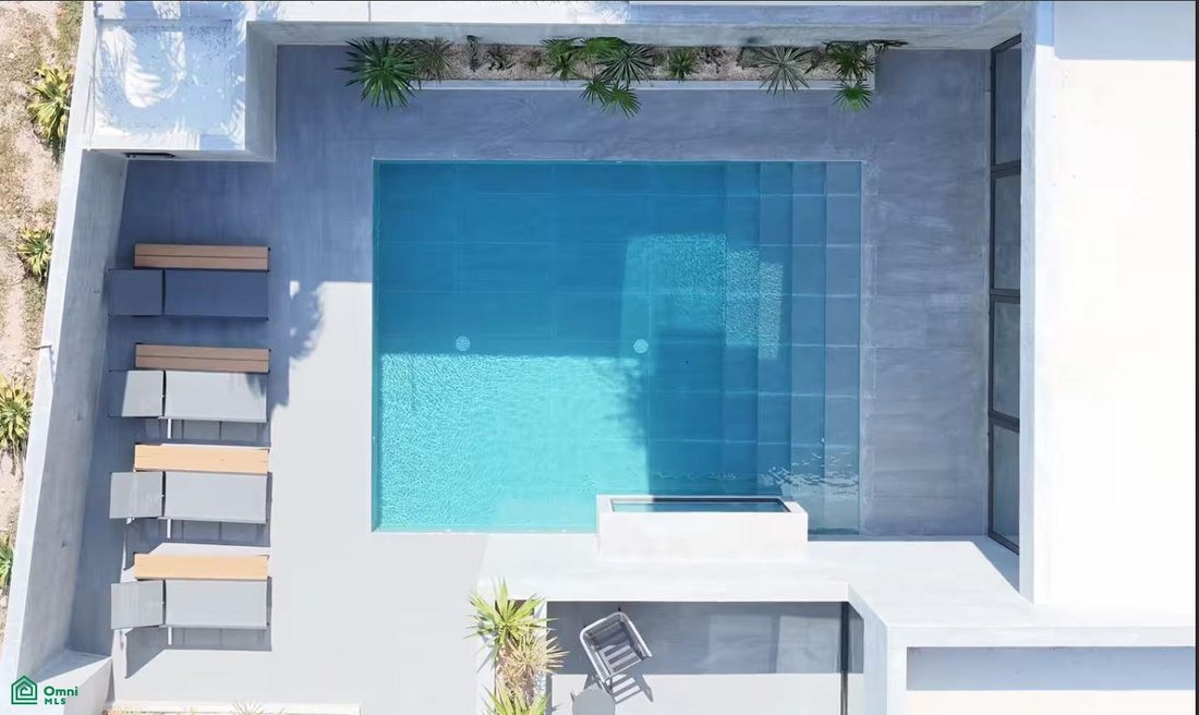 Casa a Alma Tulum Hotel, Quintana Roo, Messico 2 - 17262915