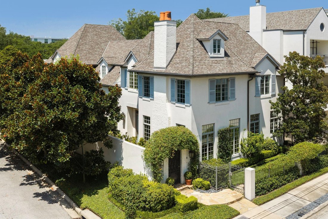 Maison à Houston, Texas, États-Unis 1 - 18764708