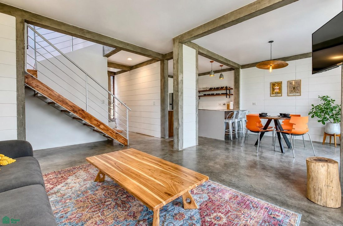 Condominio en Cinco Esquinas, San José, Costa Rica 3 - 18186645